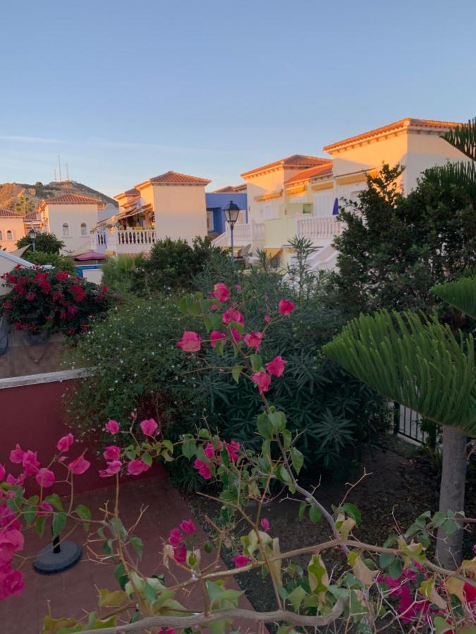 Torremar Natura Julia Vera Exterior photo